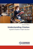 Understanding Citation