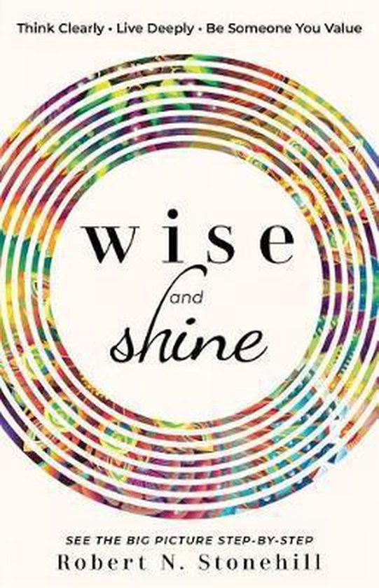 Wise and Shine - cover