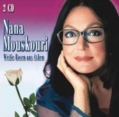 Nana Mouskouri - Weisse Rosen Aus Athen