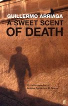 Omslag A Sweet Scent of Death