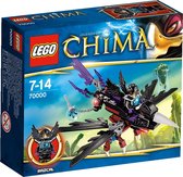 LEGO Chima Razcal's Glider - 70000