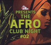 Afro Club Night, Vol. 2