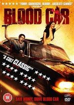 Blood Car Dvd