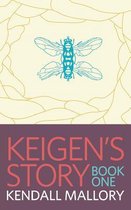 Keigen's Story