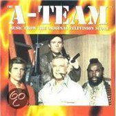 A-Team [Original Television Score/Soundtrack]