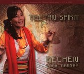 Tibetan Spirit