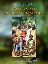 Classics To Go - Benita, an African romance