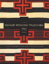 The Navajo Weaving Tradition