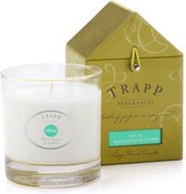 Trapp Fragrances Geurkaars White Lotus & Lychee