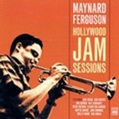 Hollywood Jam Sessions [spanish Import]