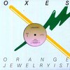 Oxes - #2 (12" Vinyl Single)