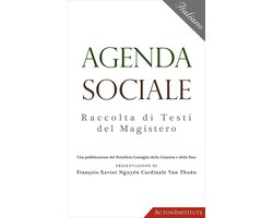 Agenda Sociale: Raccolta di Testi del Magistero
