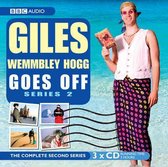 Giles Wemmbley-Hogg