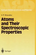 Atoms and Their Spectroscopic Properties