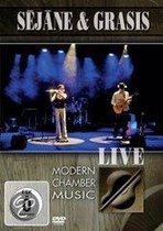 Modern Chamber Music Live