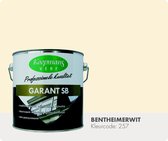 Koopmans Garant SB - Bentheimerwit (257) - 750 ml