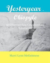 Yesteryear in Ohiopyle