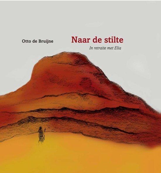 9789063536879 - Naar de stilte
