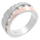 Orphelia ZR-7093/54 - Ring (sieraad) - Zilver 925