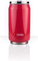 Can it thermisch blik 33cl cherry