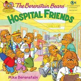 Berenstain Bears - The Berenstain Bears: Hospital Friends