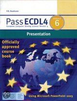 Pass ECDL4 Module 6