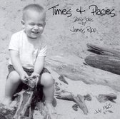 Times & Places: Piano Solos by James Ripp