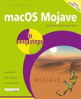 In Easy Steps - macOS Mojave in easy steps