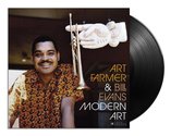 Modern Art -Hq- (LP)