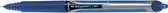 Pilot Roller Hi-Tecpoint V5 en V7 Retractable V7 schrijfbreedte 035 mm blauw