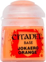 Citadel Base: Jokaero Orange