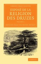 Expose De La Religion Des Druzes