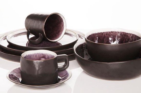 Bol Laguna Viola 14,5 cm