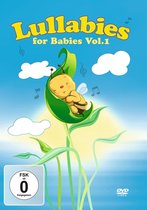 Lullabies For Babies Vol1