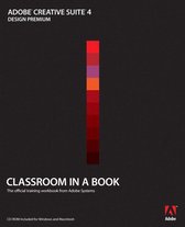 Adobe Creative Suite CS4 Classroom in a Book