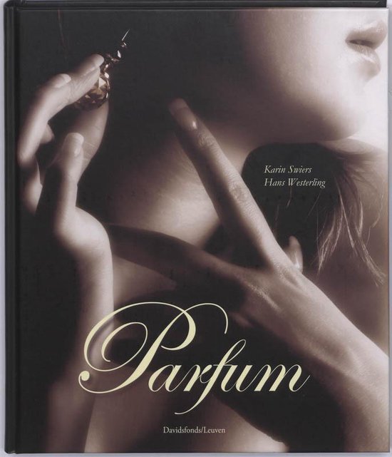 9789058265609 - Parfum