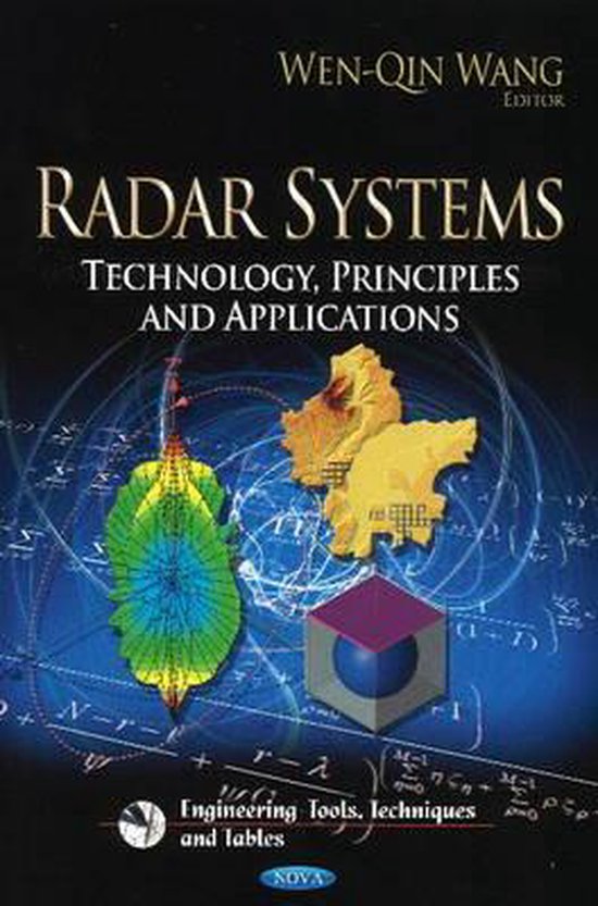 Radar Systems 9781624178726 Boeken