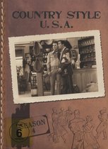 Various - Country Style Usa -4-