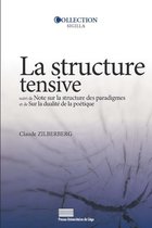 Sigilla - La structure tensive