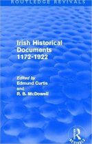 Irish Historical Documents, 1172-1972