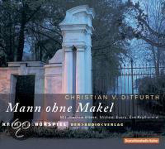 Mann ohne Makel. 2 CDs