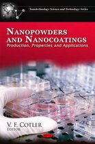 Nanopowders and Nanocoatings