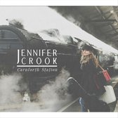 Jennifer Crook - Carnforth Station (CD)