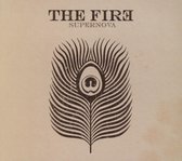 The Fire - Supernova (CD)