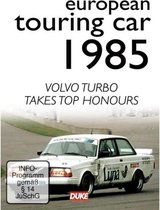 European Touring Car Championship 1985