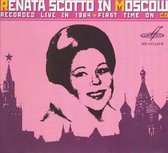 Renata Scotto In Moscow