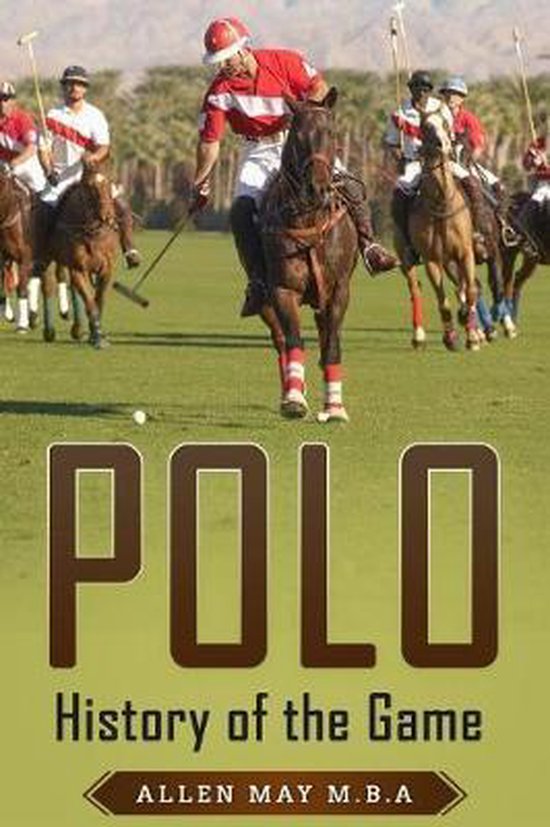 Polo - cover
