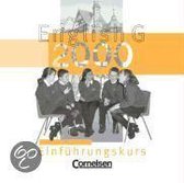 English G 2000. Ausgabe A/B/D 1. Einführungskurs. CD