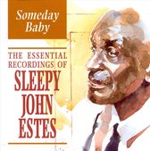 Someday Baby: The Essential Recordings Of