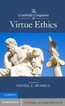 Cambridge Companions to Philosophy - The Cambridge Companion to Virtue Ethics